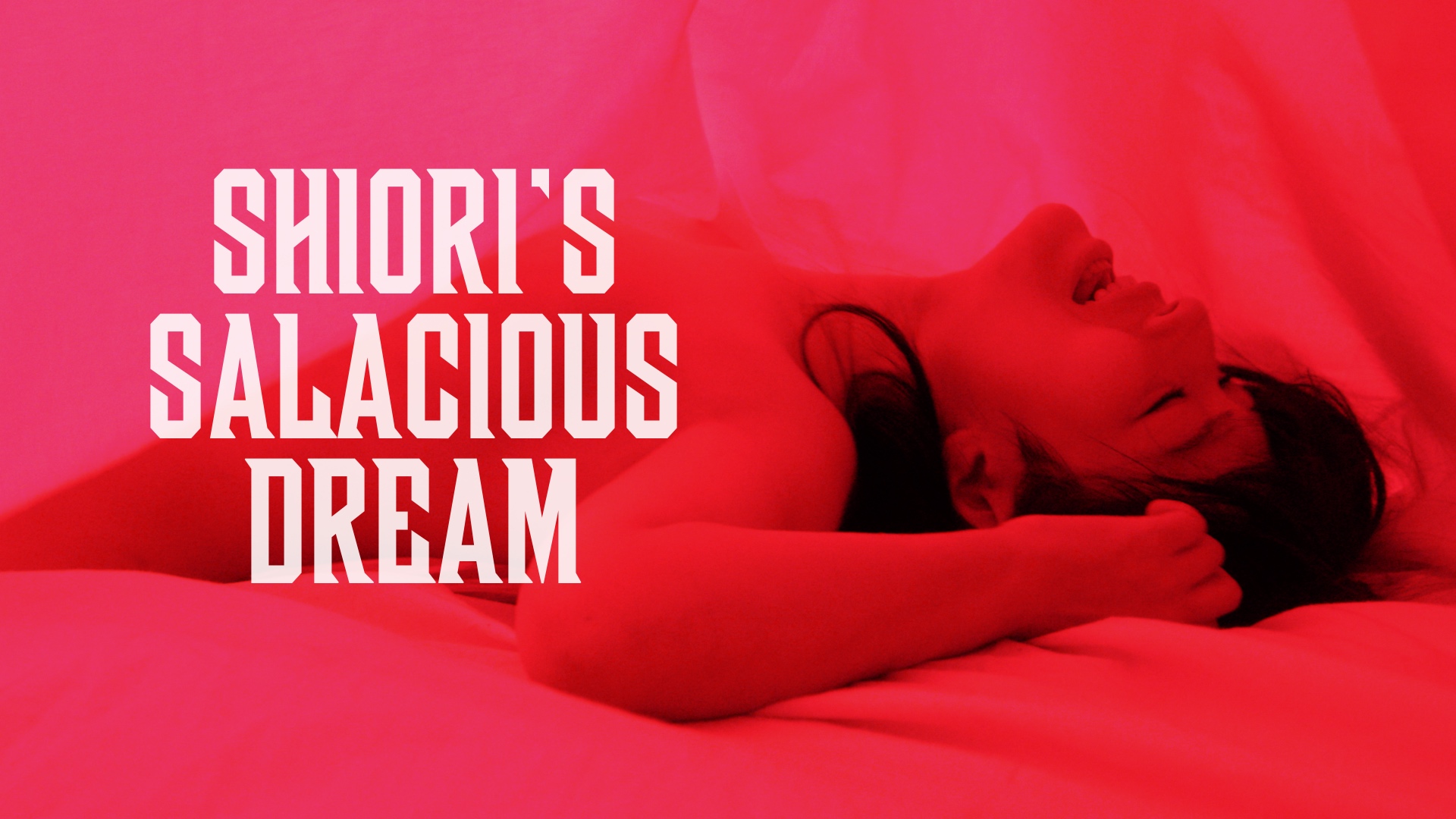 Shiori's Salacious Dream