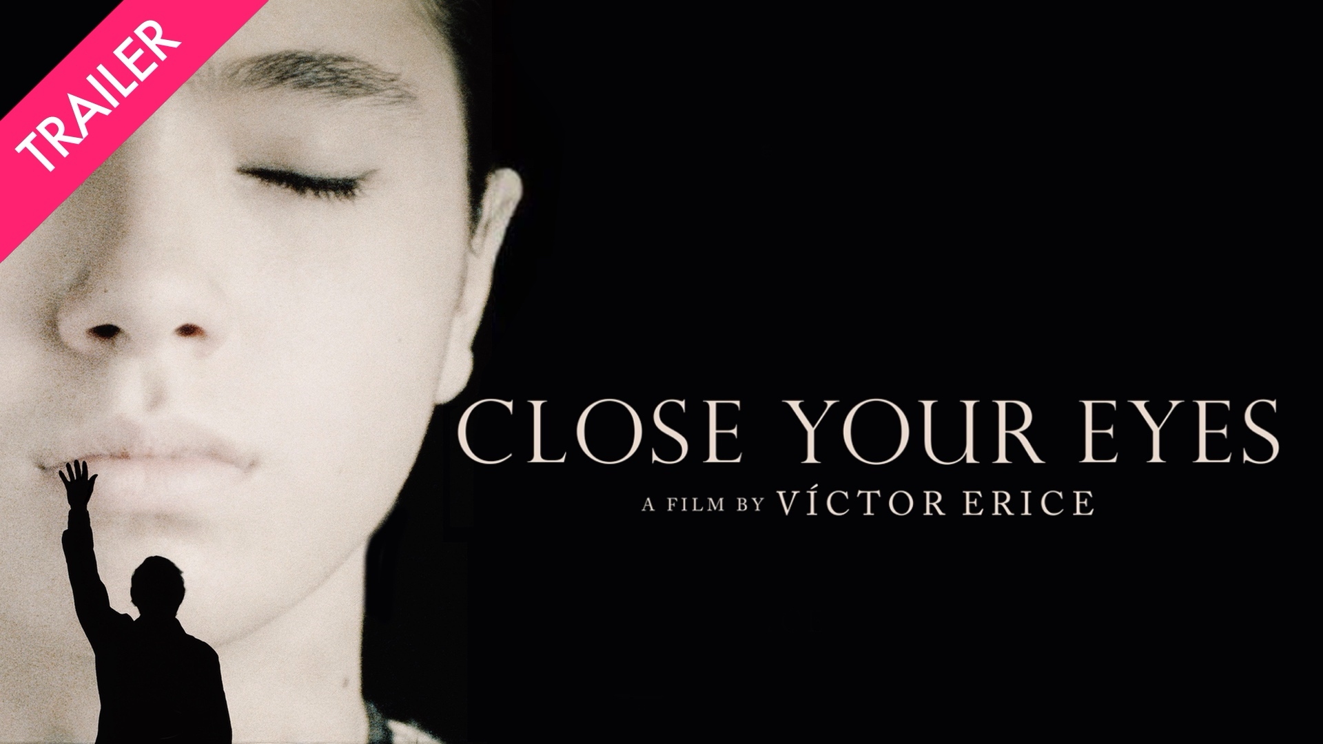 Close Your Eyes - Coming 7/24