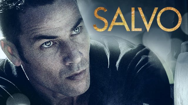 Salvo