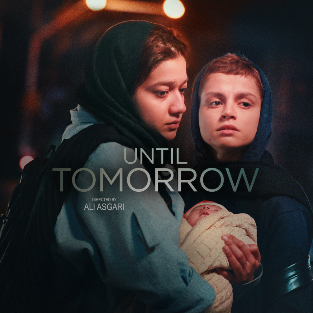 Until Tomorrow