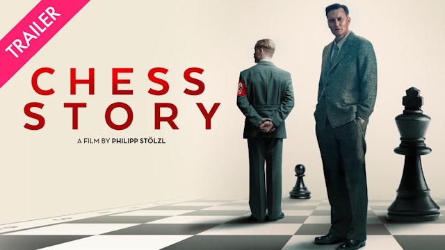 Chess Story - Trailer