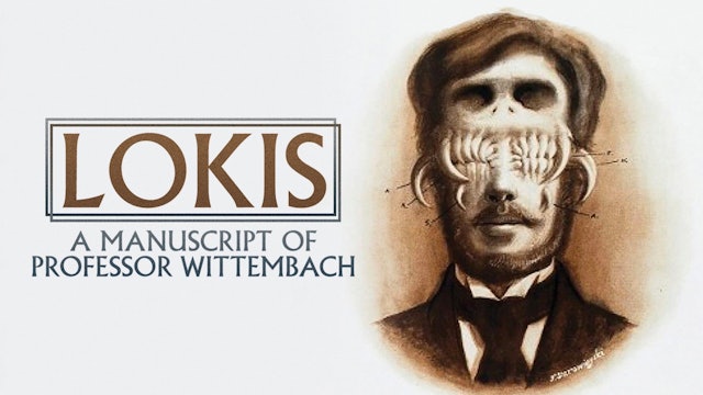 Lokis: A Manuscript of Professor Wittembach