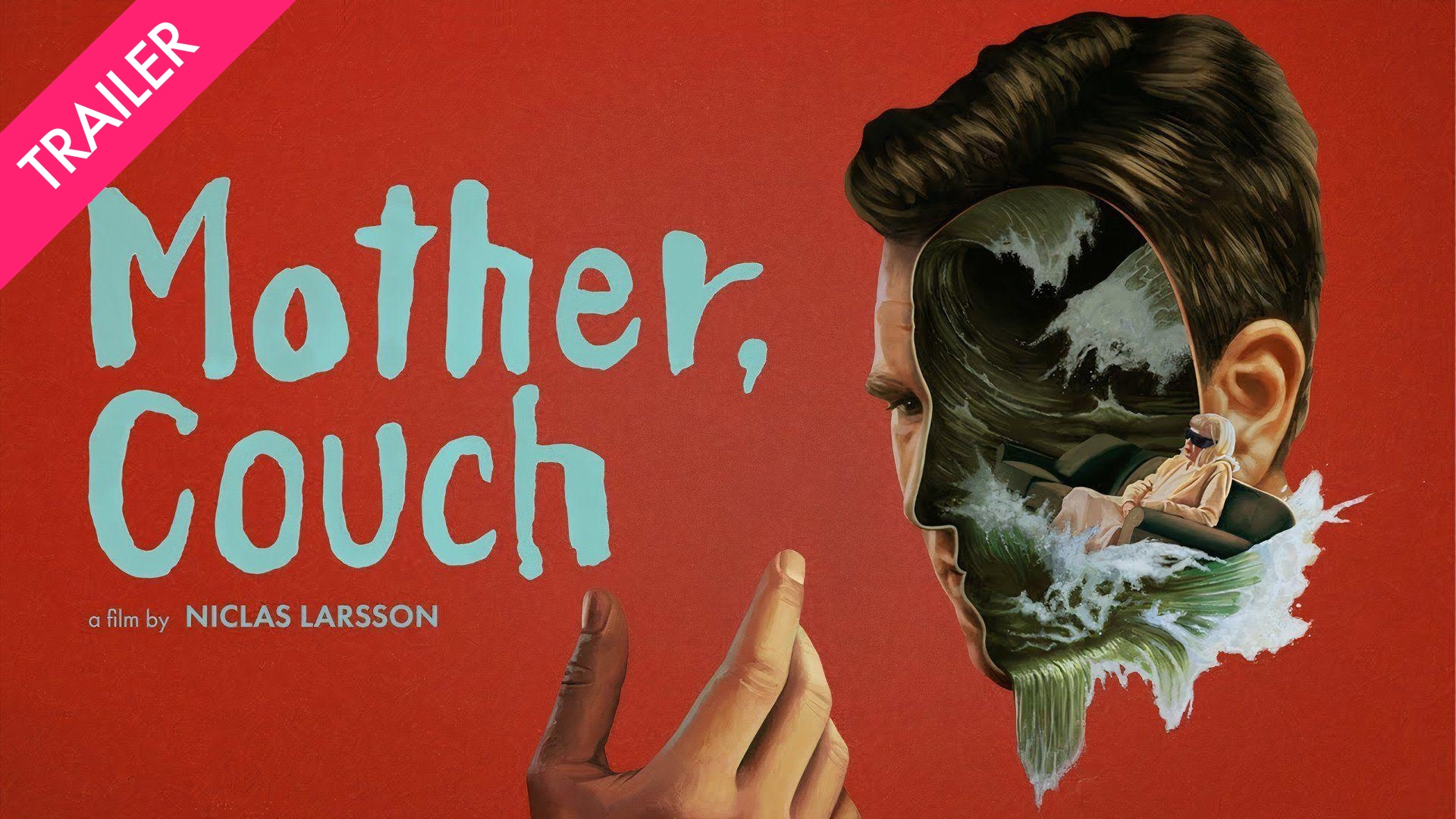 Mother, Couch - Coming 10/9