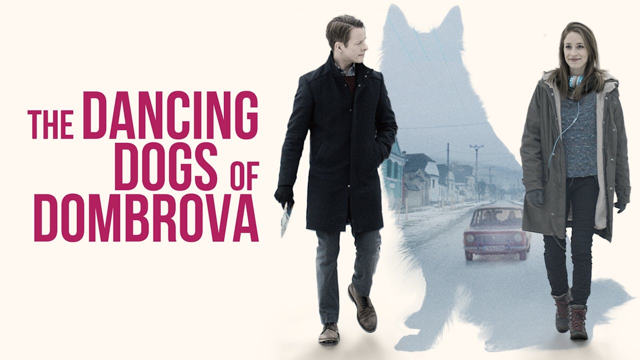 THE DANCING DOGS OF DOMBROVA