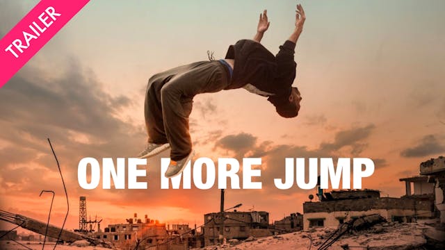 One More Jump - Trailer