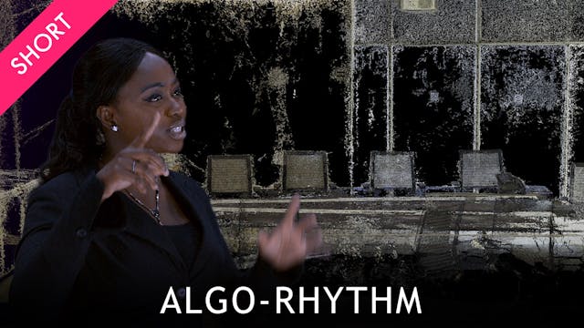 Algo-Rhythm
