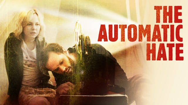 THE AUTOMATIC HATE