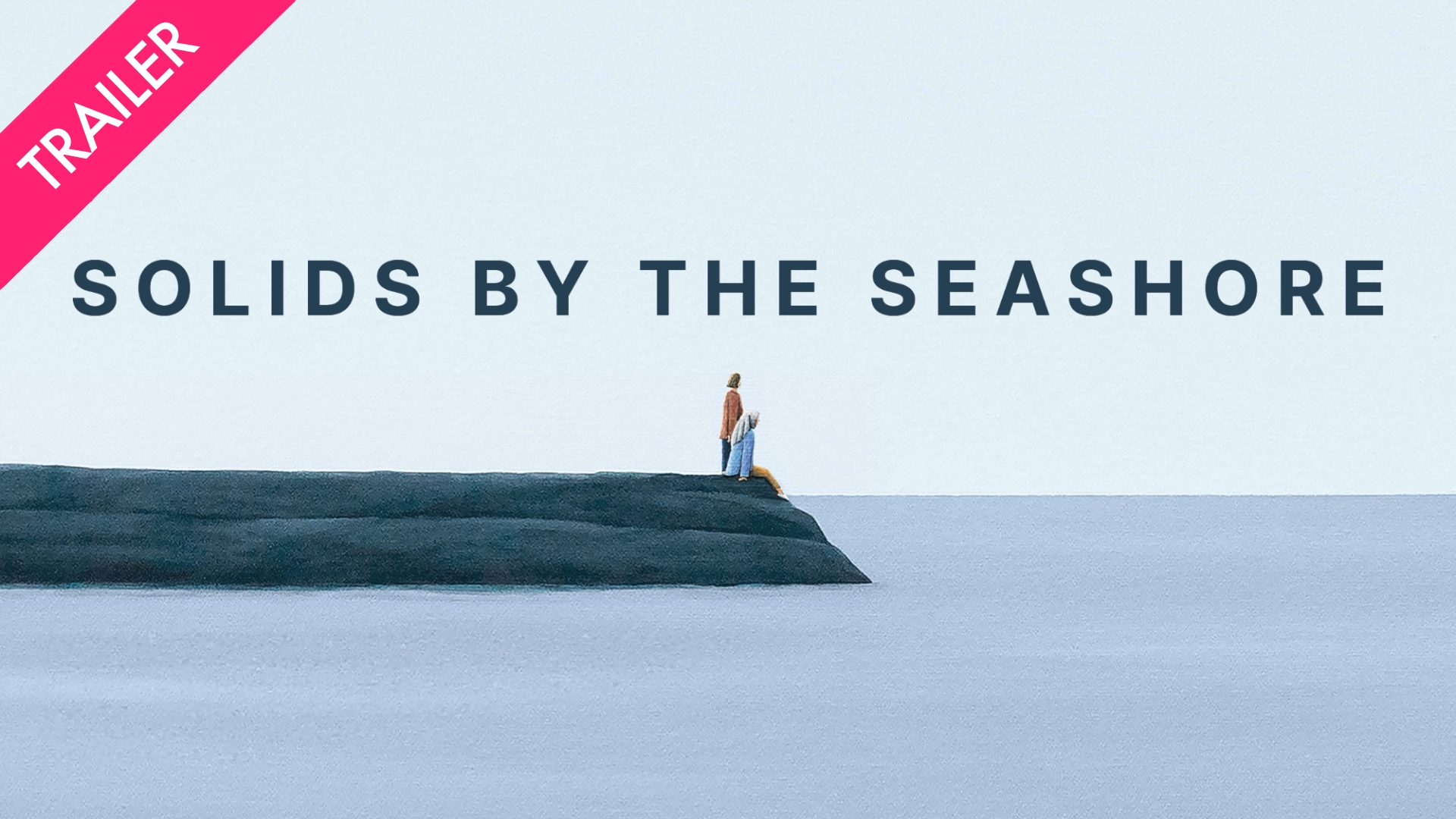 Solids by the Seashore