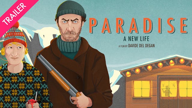 Paradise: A New Life - Coming 8/19