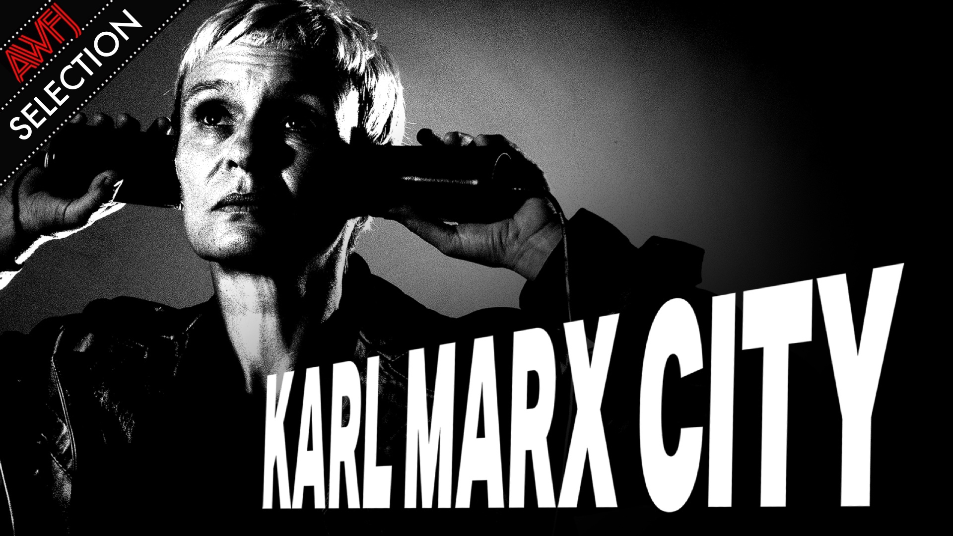 Karl Marx City