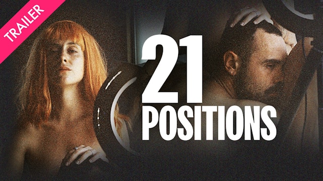 21 Positions - Coming 5/10