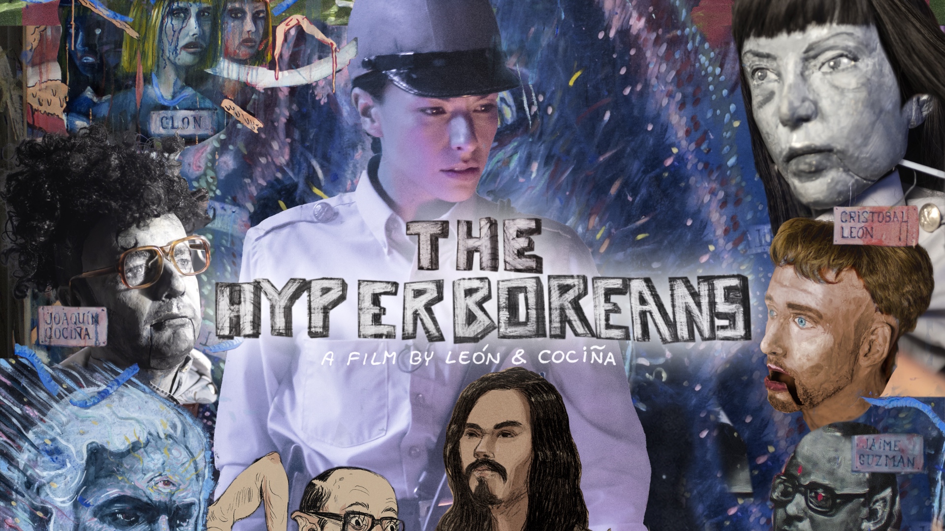 The Hyperboreans