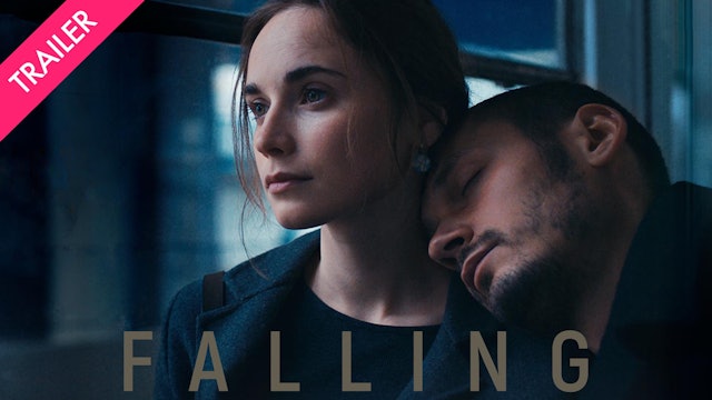Falling - Trailer