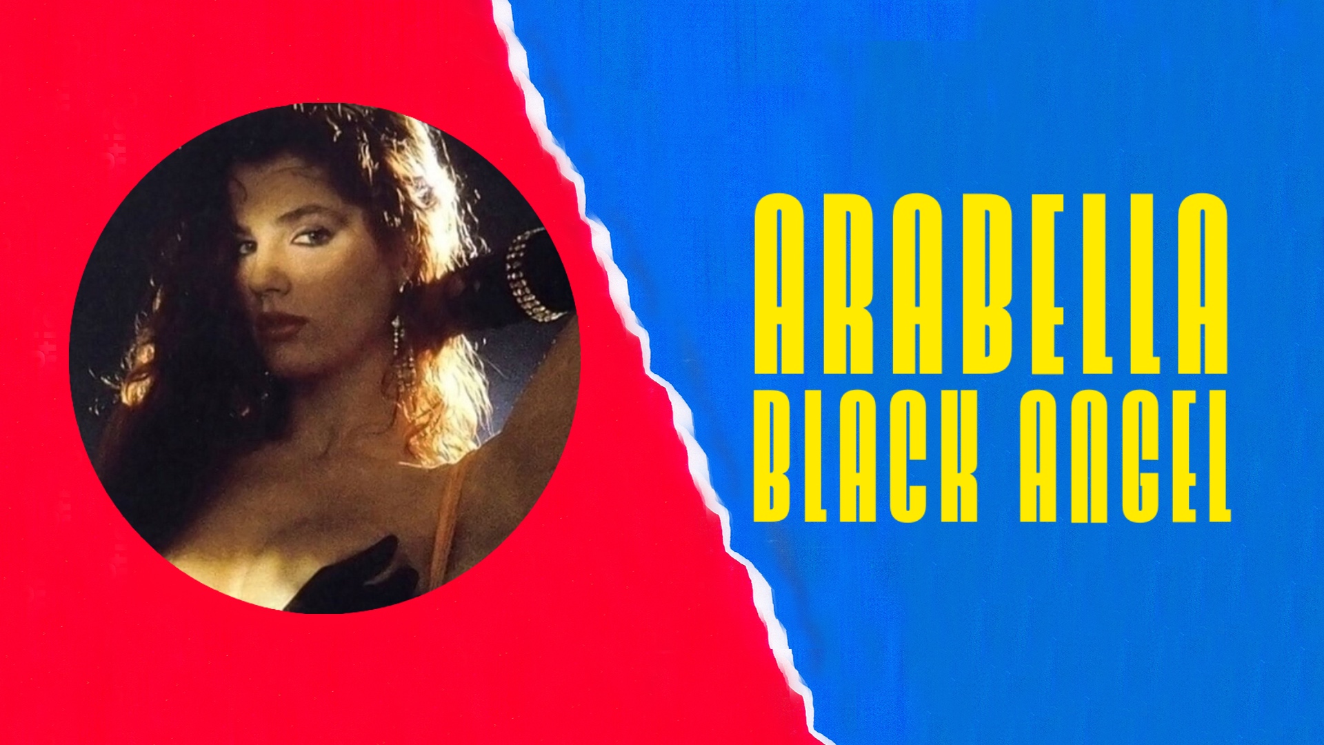 Arabella: Black Angel