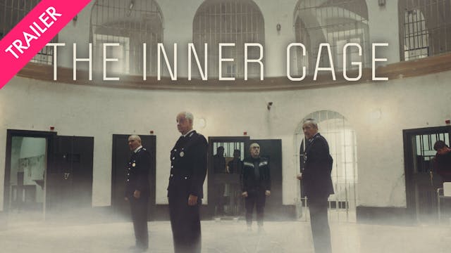 The Inner Cage - Trailer