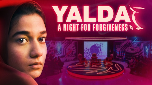 Yalda, a Night for Forgiveness