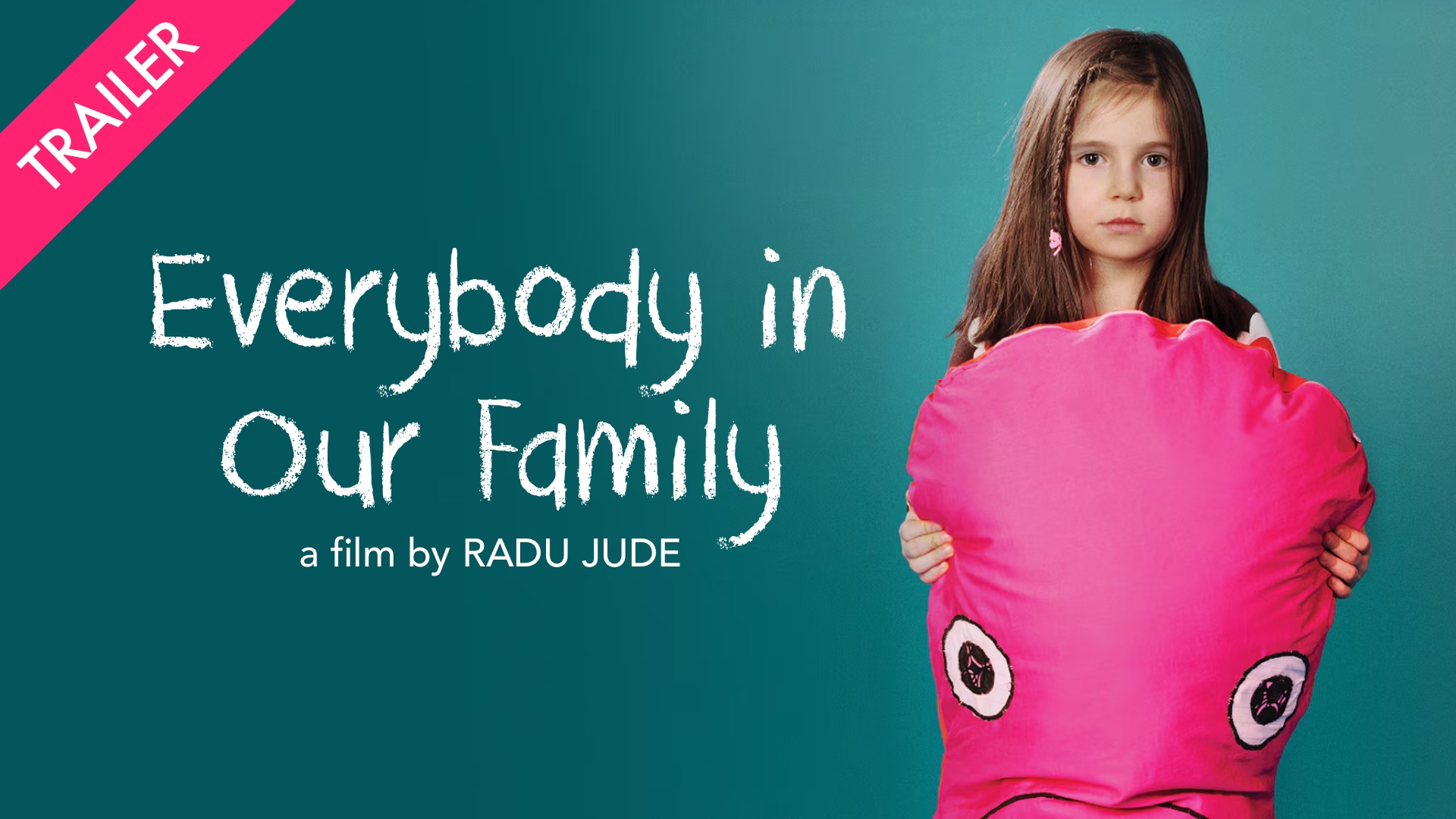 Everybody in Our Family - Coming 11/20