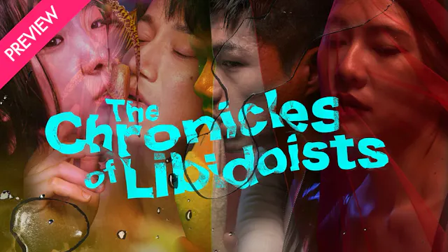 The Chronicles of Libidoists - Coming...