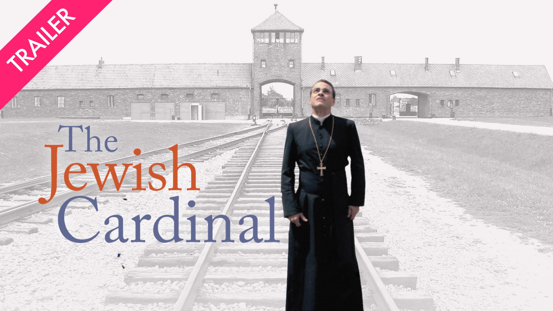 The Jewish Cardinal