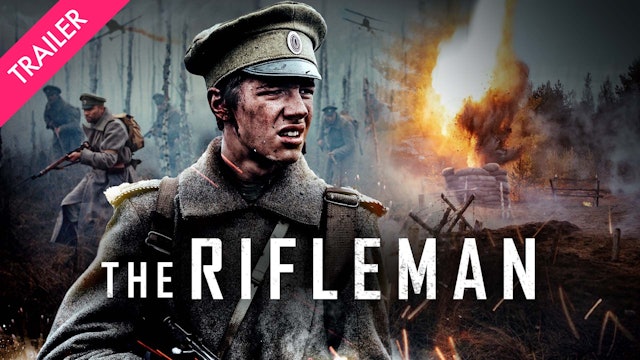 The Rifleman - Trailer