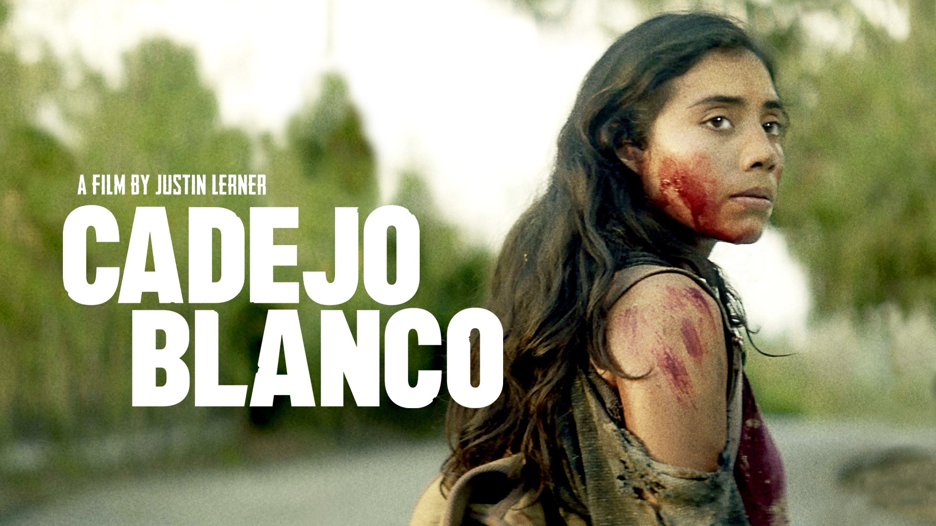 Cadejo Blanco