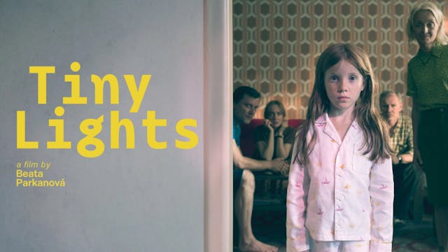 Tiny Lights