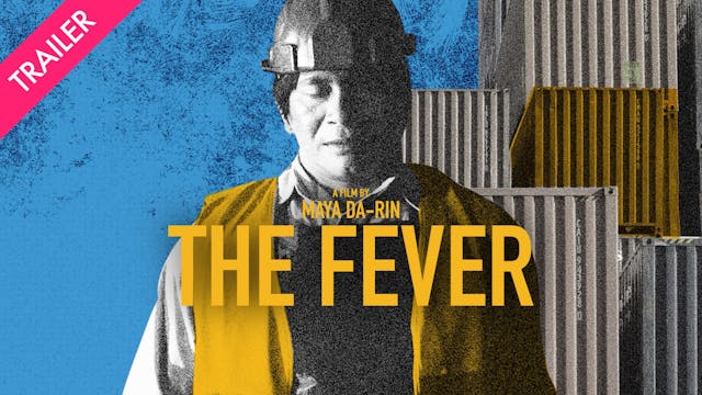 The Fever - Coming 1/16