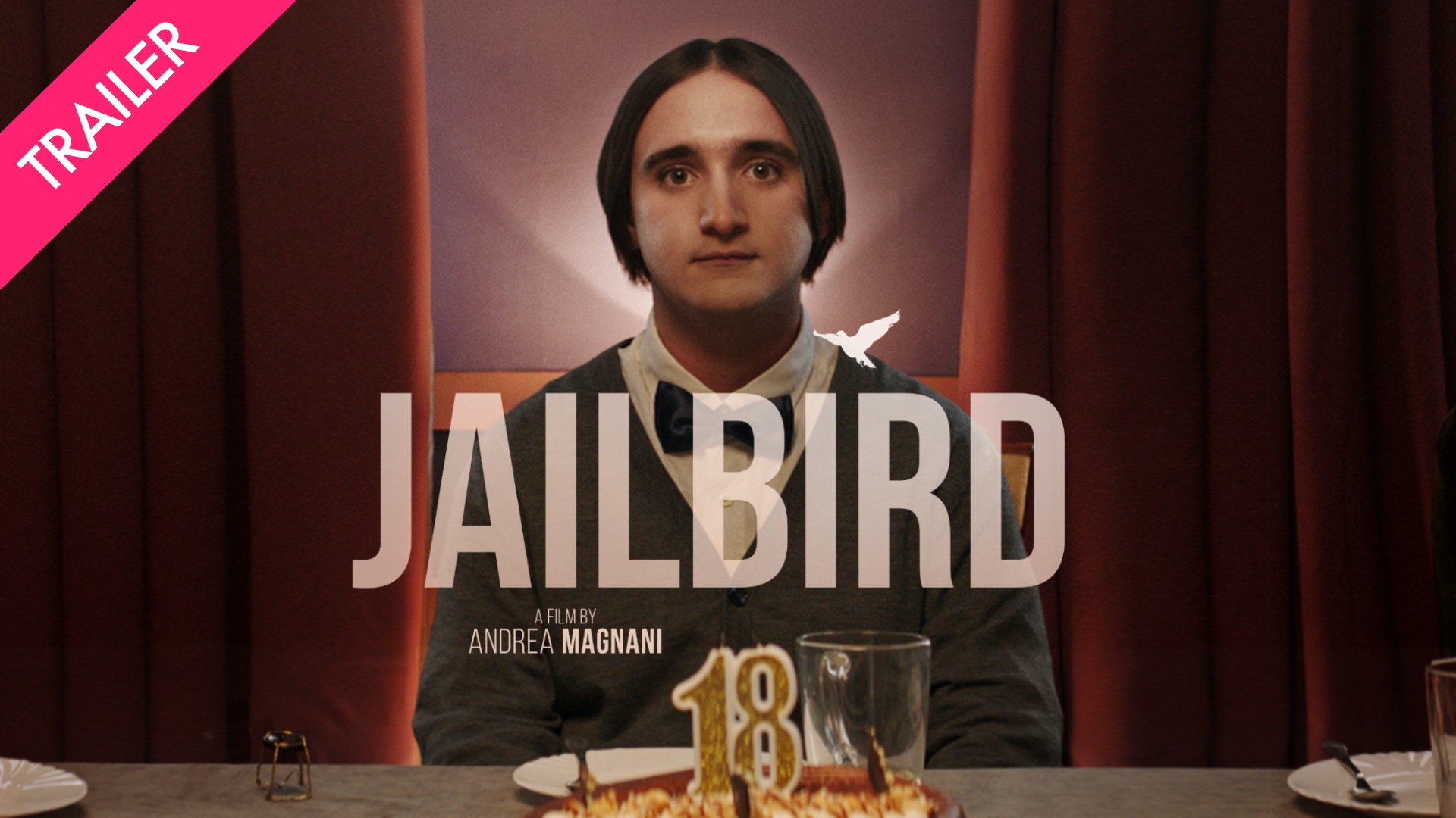 Jailbird