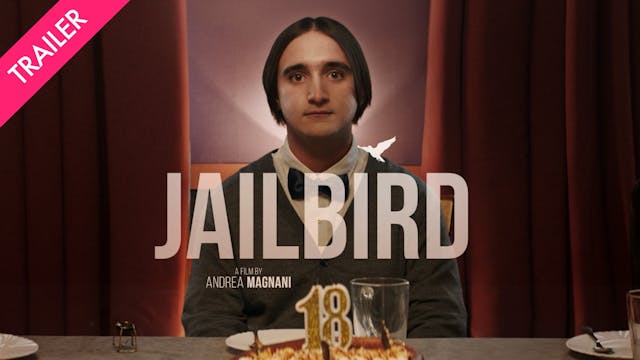 Jailbird - Trailer