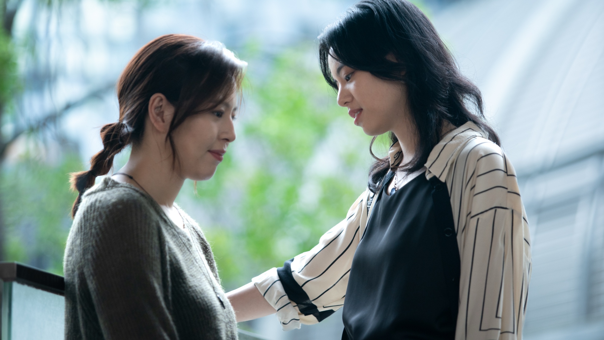 The Nipple Talk - Episode 9: We Are So Terrified