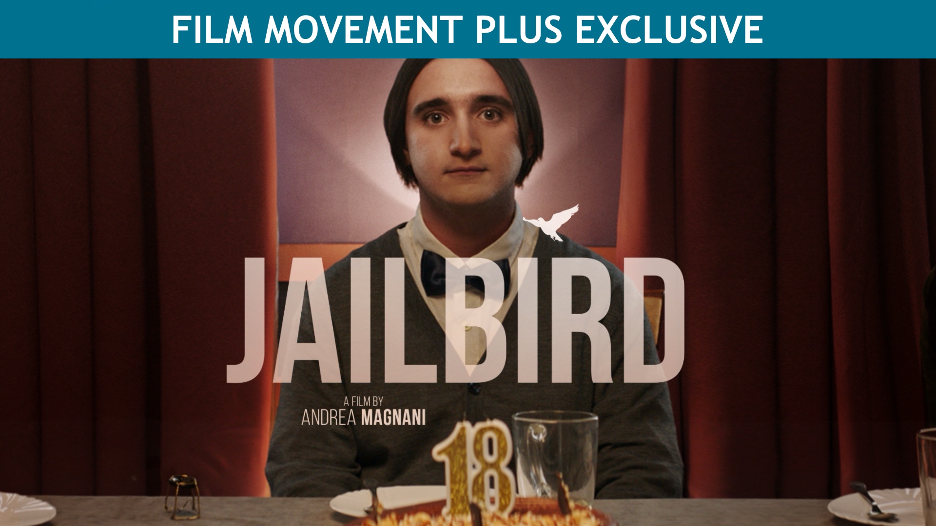 Jailbird