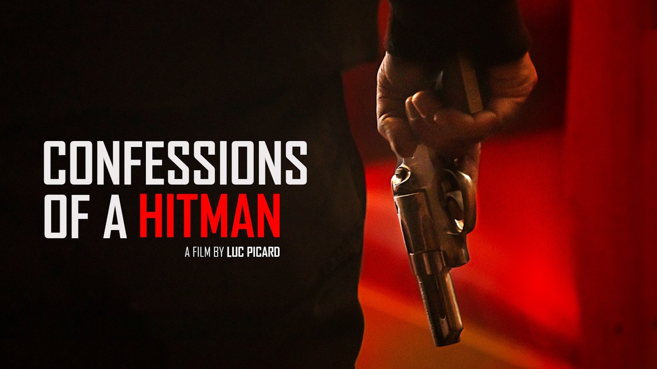 Confessions of a Hitman