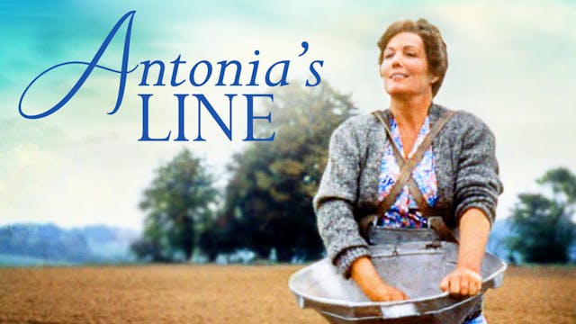 ANTONIA'S LINE