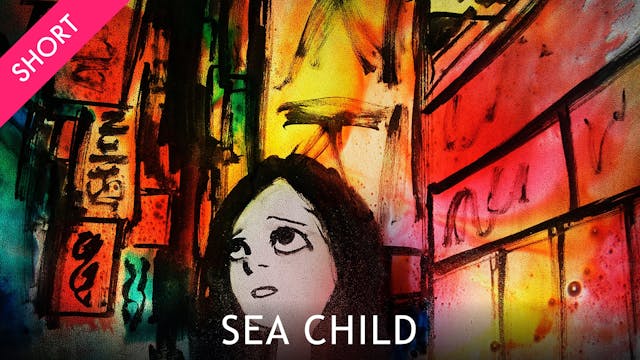 Sea Child