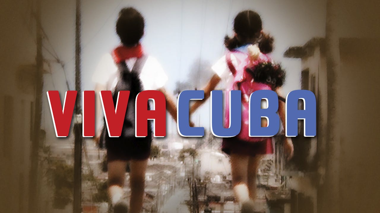 Viva Cuba
