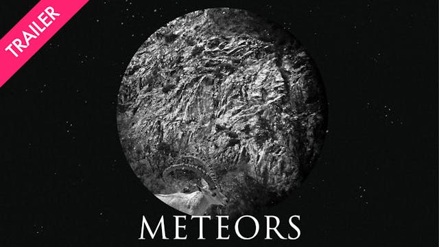 Meteors - Trailer