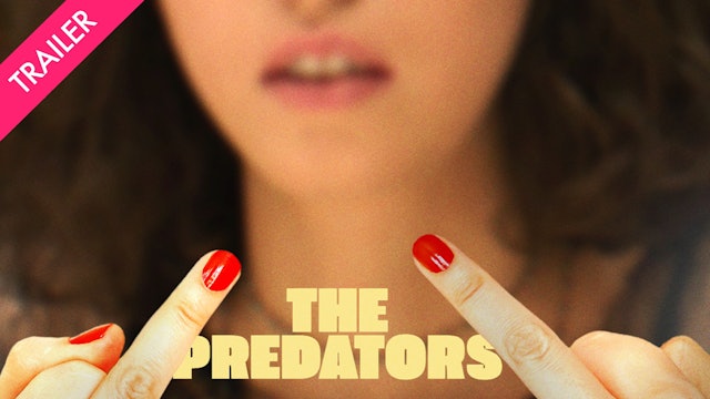 The Predators - Trailer