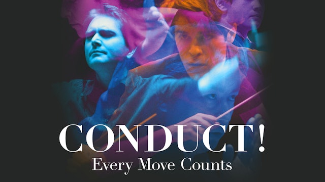 Conduct!  Every Move Counts
