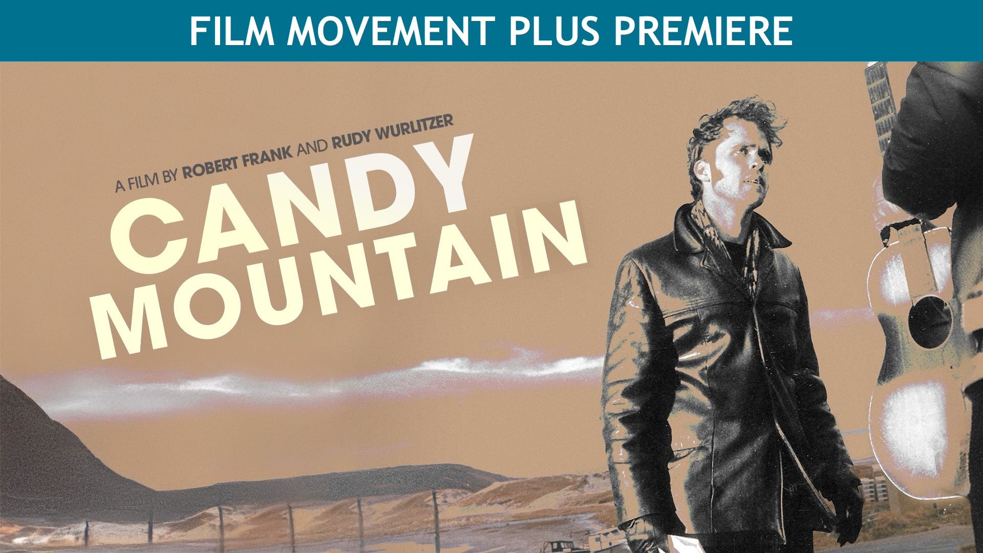 Candy Mountain