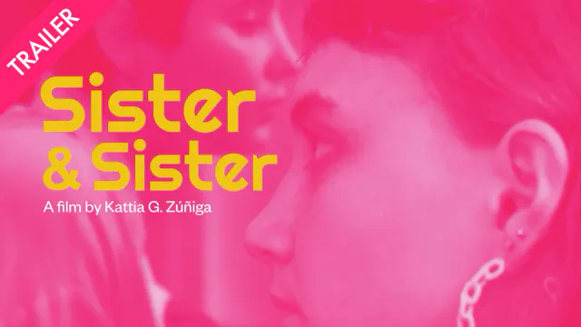 Sister & Sister - Coming 5/1