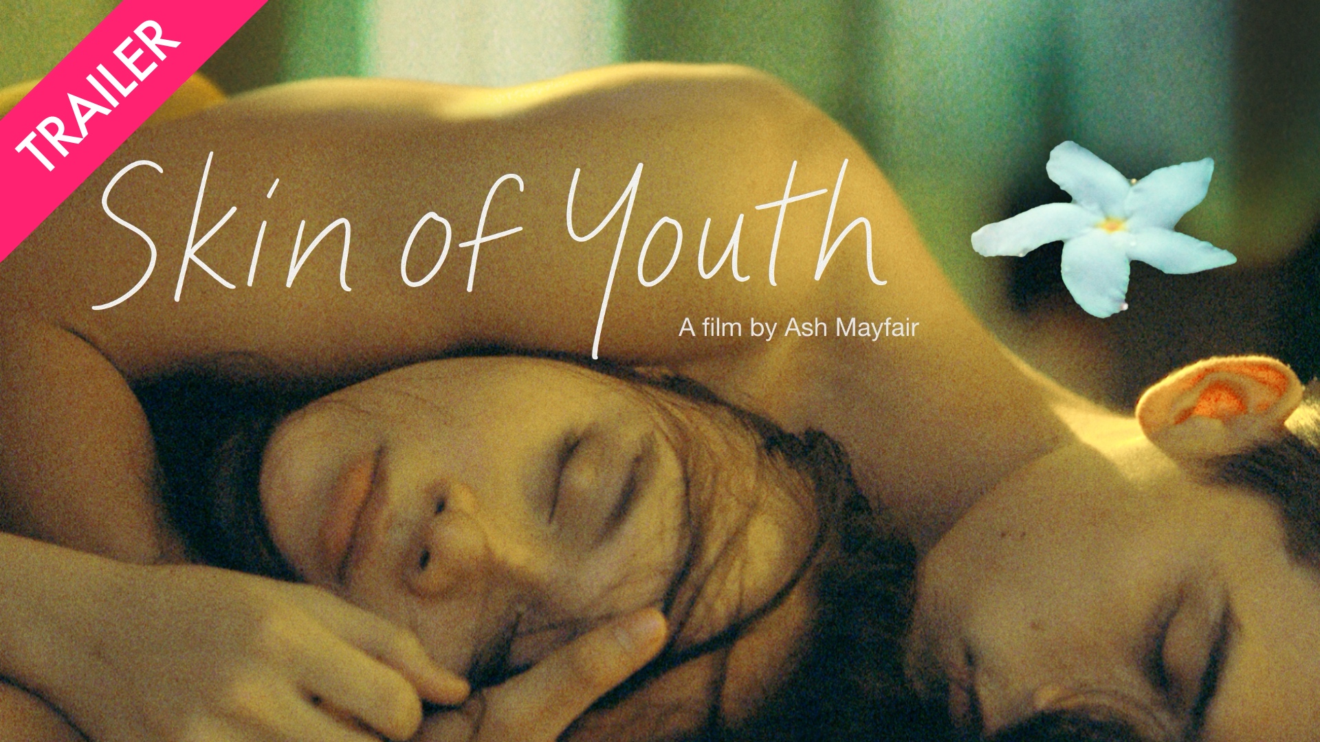 Skin of Youth - Coming 6/26