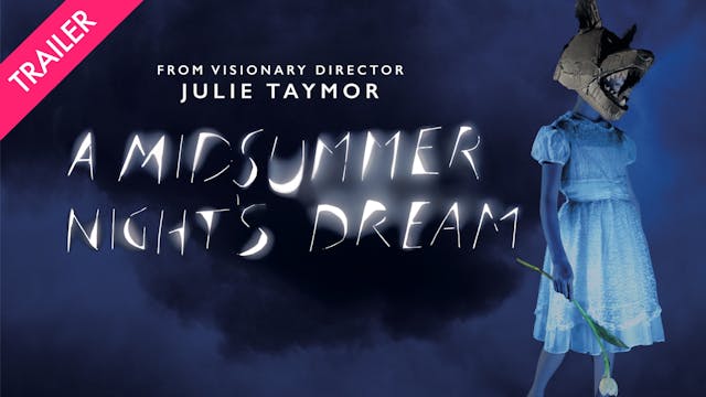 A Midsummer Night's Dream - Coming 4/24