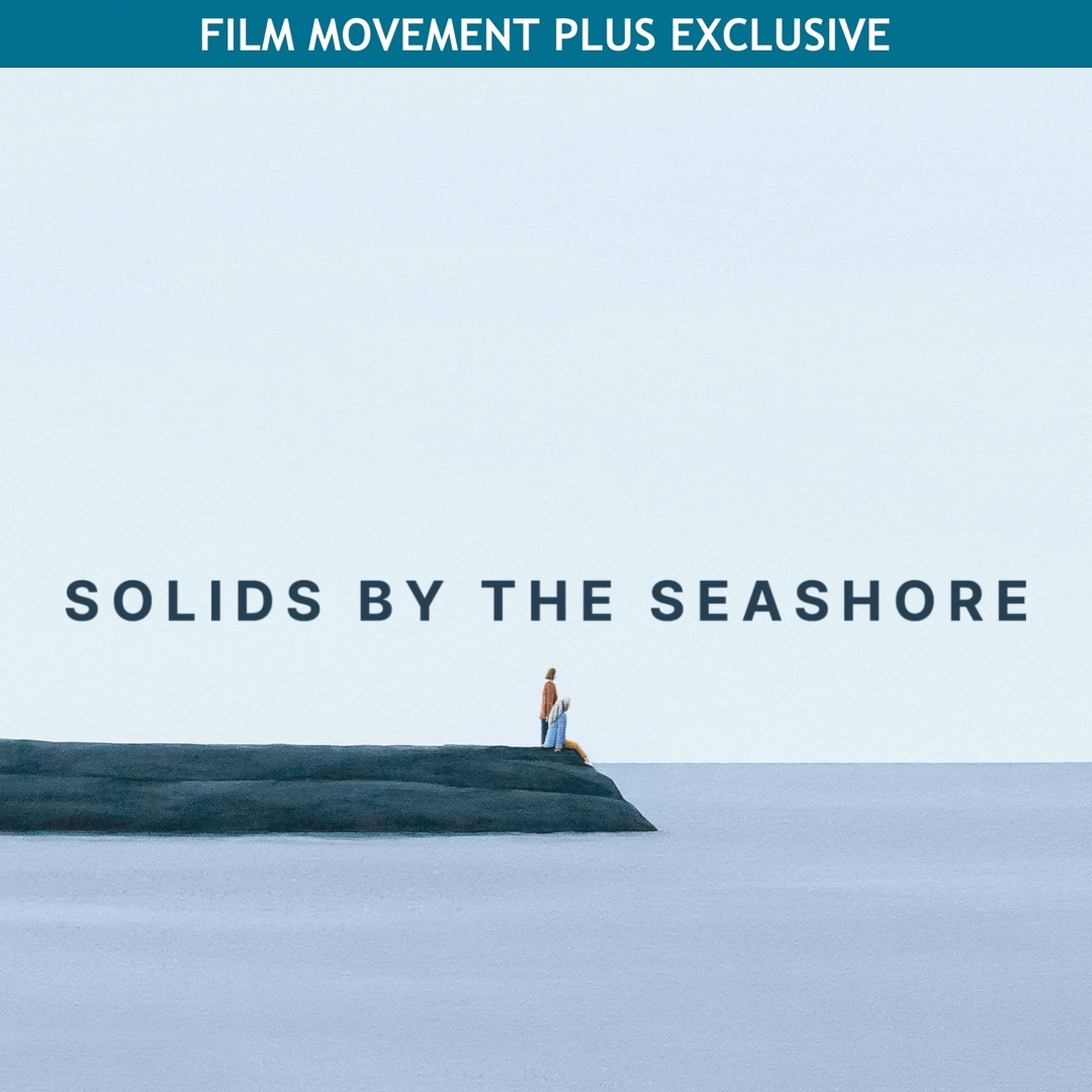 Solids by the Seashore