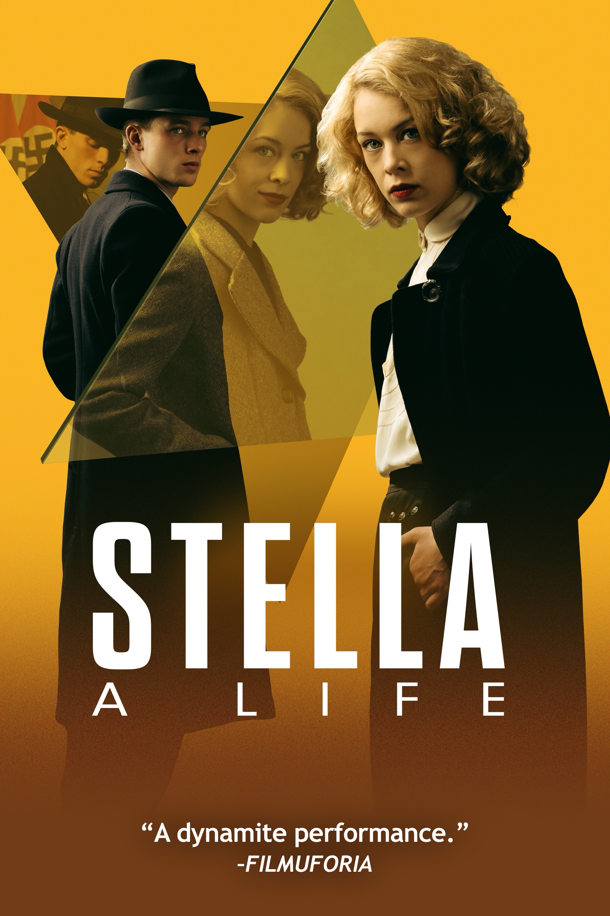 Stella: A Life