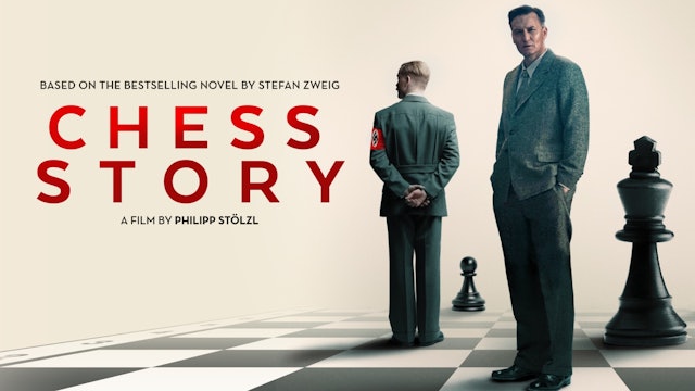 Chess Story