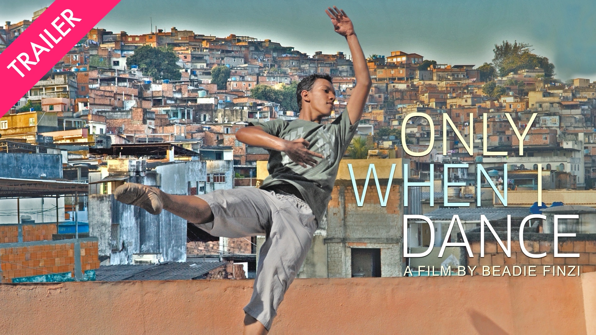Only When I Dance - Coming 6/5
