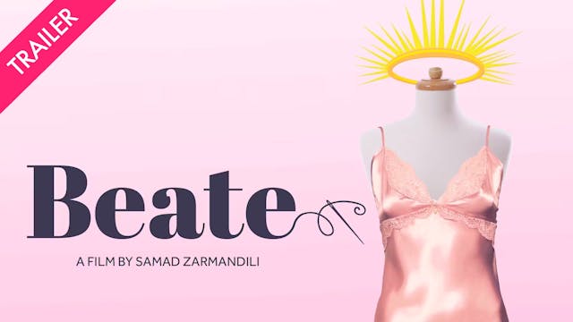Beate - Trailer