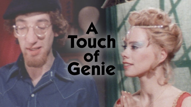 A Touch of Genie