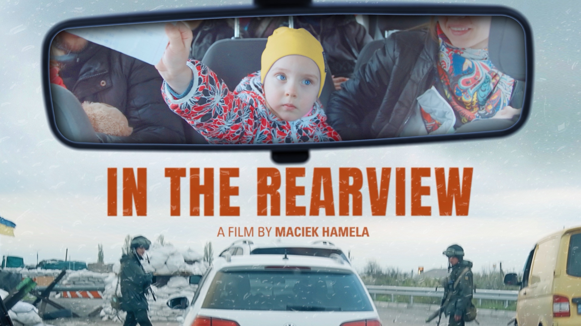 In the Rearview