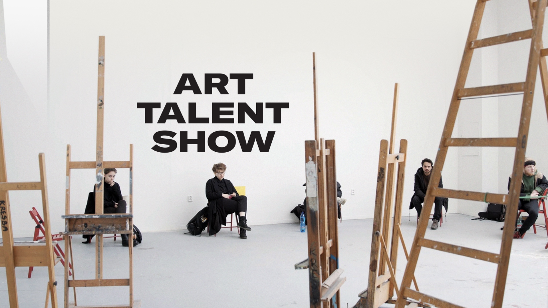 Art Talent Show